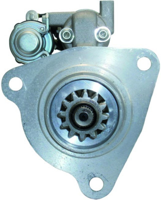 BOM-Prestolite Starter