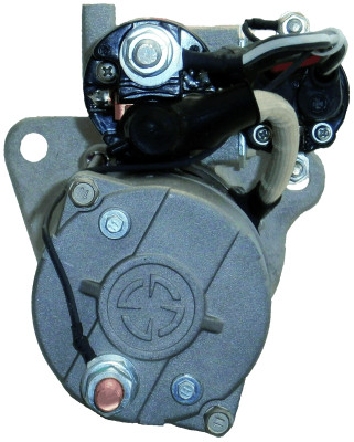 BOM-Prestolite Starter