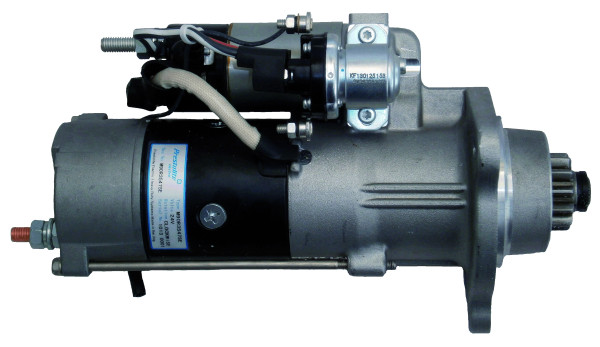 BOM-Prestolite Starter