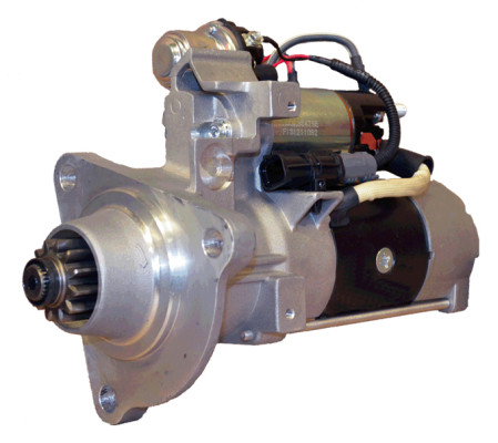 BOM-Prestolite Starter