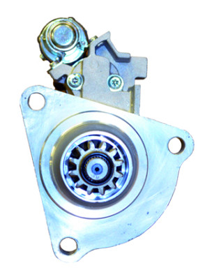 BOM-Prestolite Starter