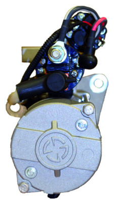 BOM-Prestolite Starter
