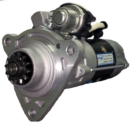 BOM-Prestolite Starter