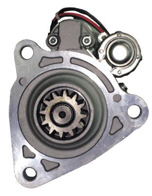 BOM-Prestolite Starter