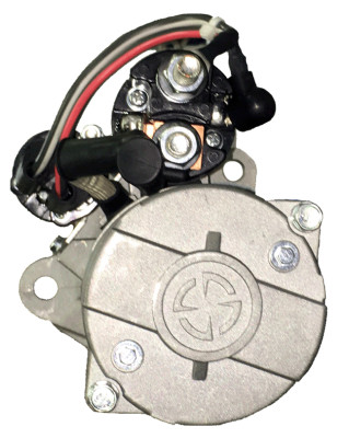 BOM-Prestolite Starter