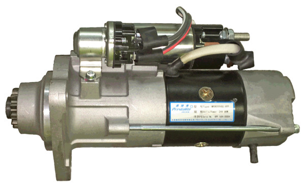 BOM-Prestolite Starter