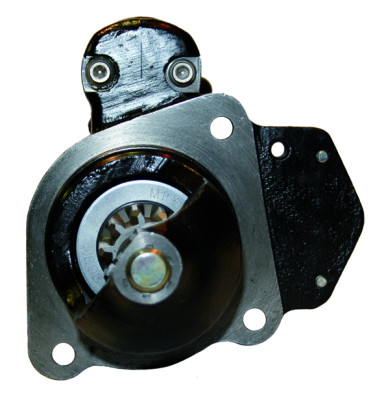 BOM-Prestolite Starter