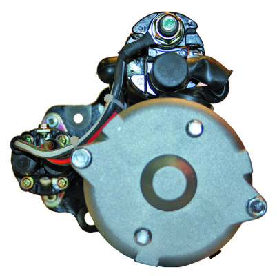 BOM-Prestolite Starter