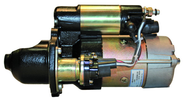 BOM-Prestolite Starter
