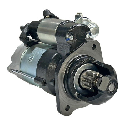 BOM-Prestolite Starter
