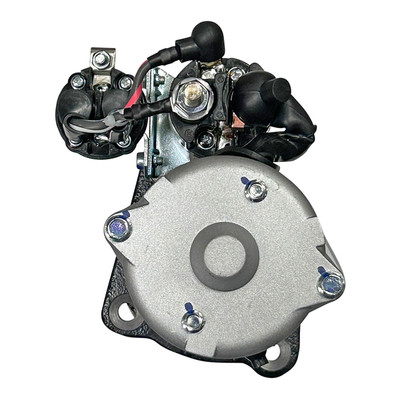 BOM-Prestolite Starter