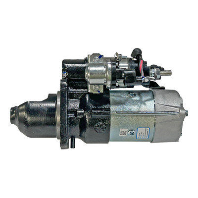 BOM-Prestolite Starter