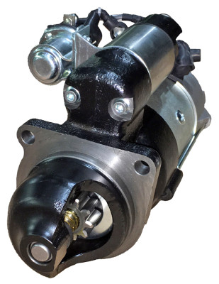 BOM-Prestolite Starter
