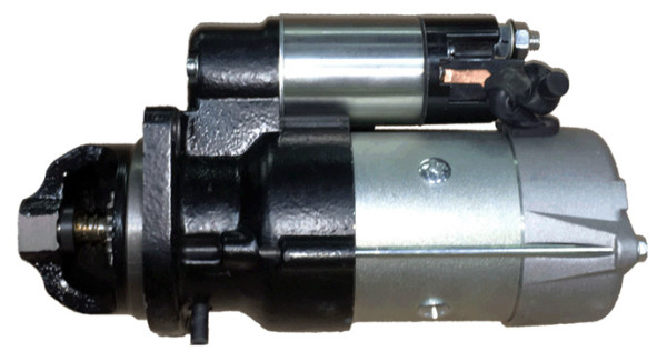 BOM-Prestolite Starter