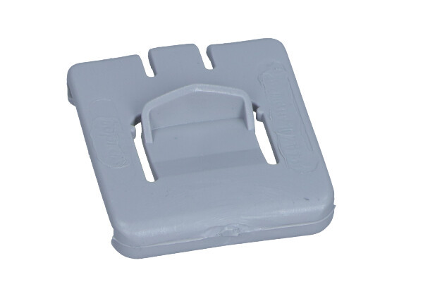 MAXGEAR Gleitbacke, Sitzverstellung