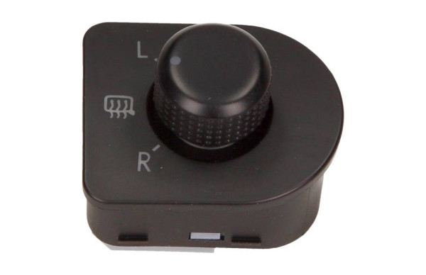 MAXGEAR Schalter, Spiegelverstellung