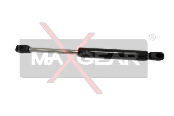 MAXGEAR Gasfeder, Koffer-/Laderaum