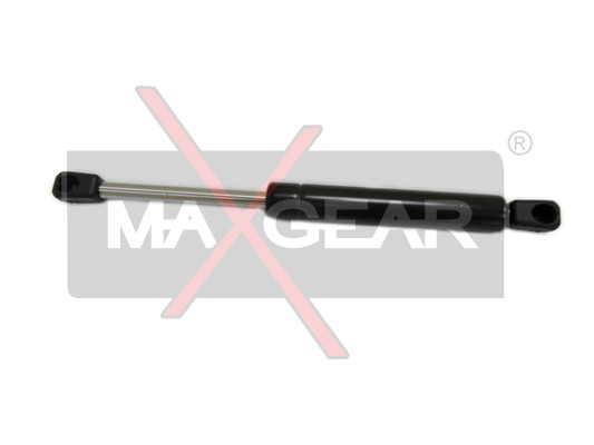 MAXGEAR Gasfeder, Koffer-/Laderaum