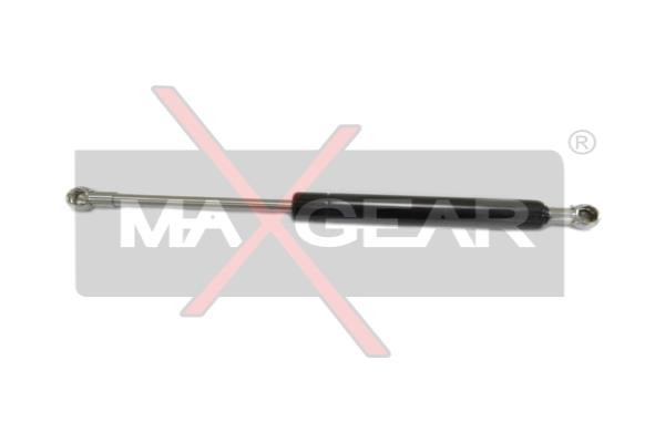 MAXGEAR Gasfeder, Koffer-/Laderaum