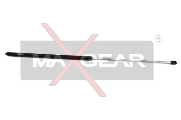 MAXGEAR Gasfeder, Motorhaube
