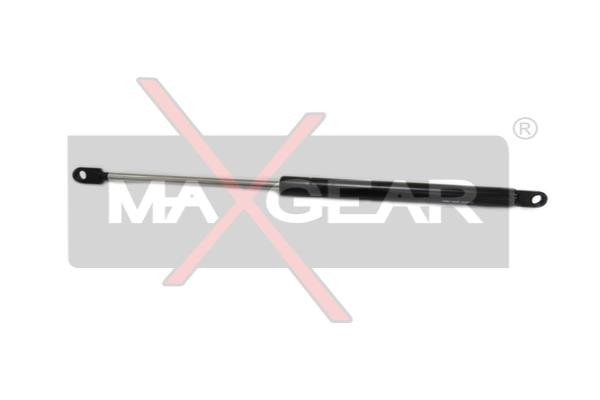 MAXGEAR Gasfeder, Motorhaube