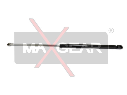 MAXGEAR Gasfeder, Koffer-/Laderaum