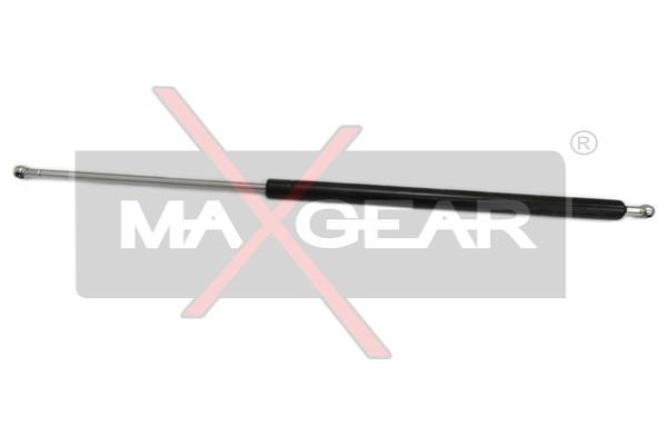 MAXGEAR Gasfeder, Koffer-/Laderaum