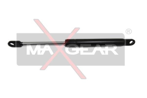 MAXGEAR Gasfeder, Motorhaube