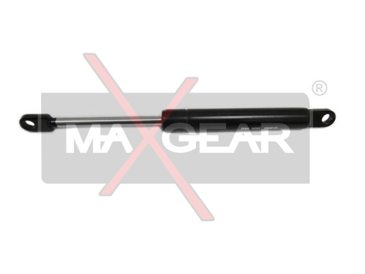 MAXGEAR Gasfeder, Motorhaube