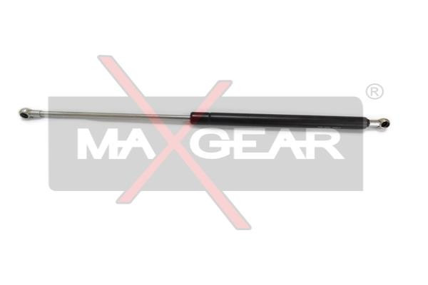 MAXGEAR Gasfeder, Motorhaube