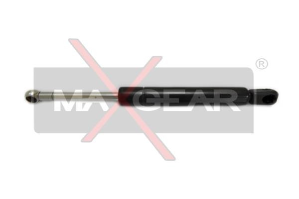 MAXGEAR Gasfeder, Motorhaube
