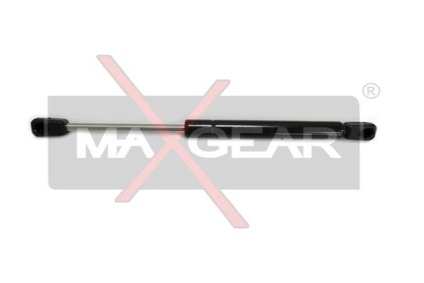 MAXGEAR Gasfeder, Koffer-/Laderaum
