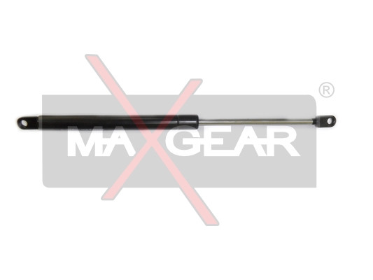MAXGEAR Gasfeder, Koffer-/Laderaum