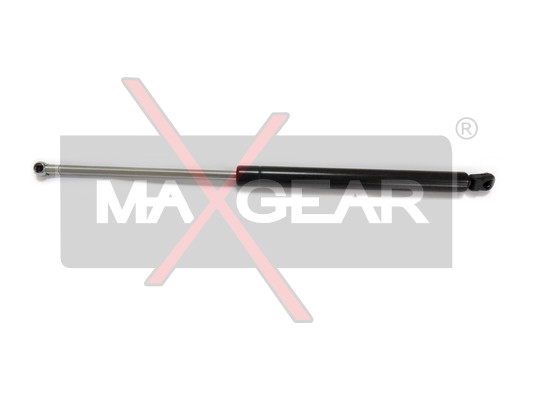 MAXGEAR Gasfeder, Koffer-/Laderaum