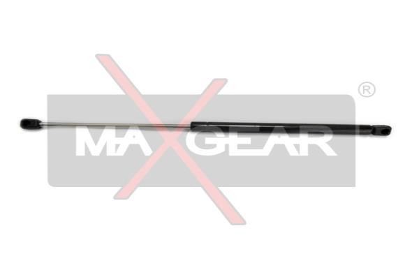 MAXGEAR Gasfeder, Koffer-/Laderaum