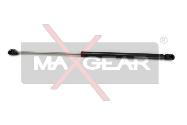 MAXGEAR Gasfeder, Koffer-/Laderaum