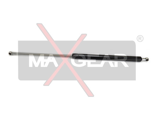 MAXGEAR Gasfeder, Koffer-/Laderaum