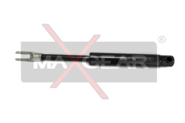 MAXGEAR Gasfeder, Koffer-/Laderaum