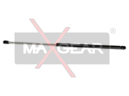 MAXGEAR Gasfeder, Koffer-/Laderaum