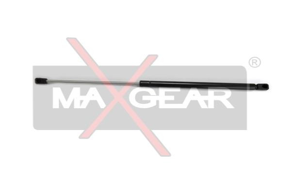 MAXGEAR Gasfeder, Koffer-/Laderaum