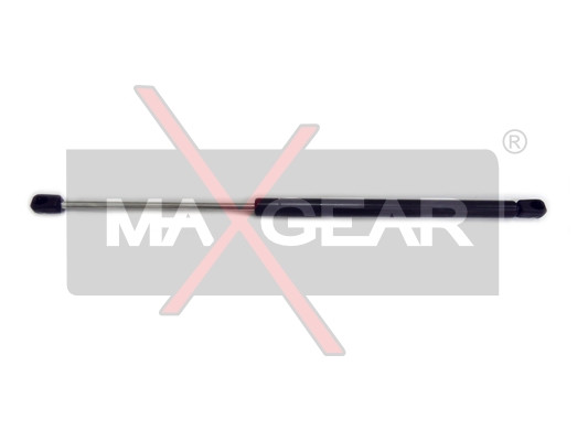 MAXGEAR Gasfeder, Koffer-/Laderaum