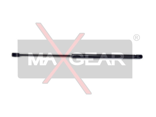 MAXGEAR Gasfeder, Motorhaube