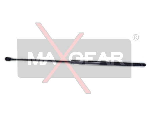 MAXGEAR Gasfeder, Motorhaube