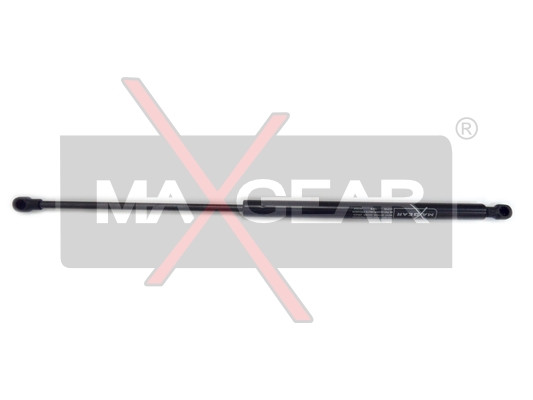 MAXGEAR Gasfeder, Motorhaube