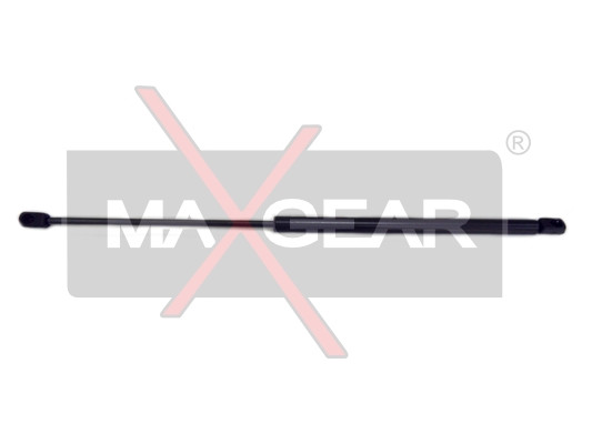 MAXGEAR Gasfeder, Motorhaube