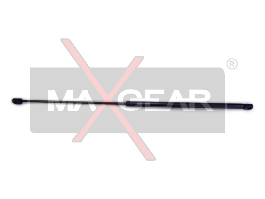 MAXGEAR Gasfeder, Motorhaube