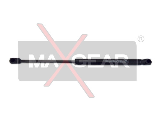 MAXGEAR Gasfeder, Motorhaube