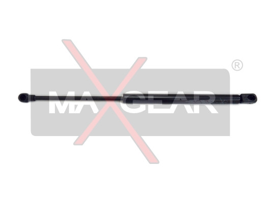 MAXGEAR Gasfeder, Motorhaube