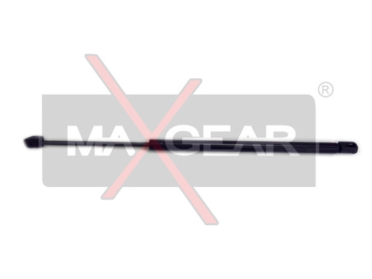 MAXGEAR Gasfeder, Koffer-/Laderaum