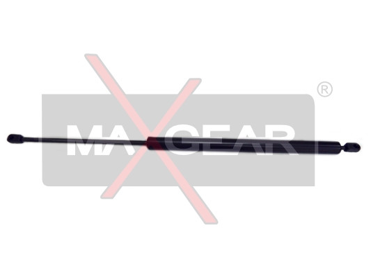MAXGEAR Gasfeder, Koffer-/Laderaum